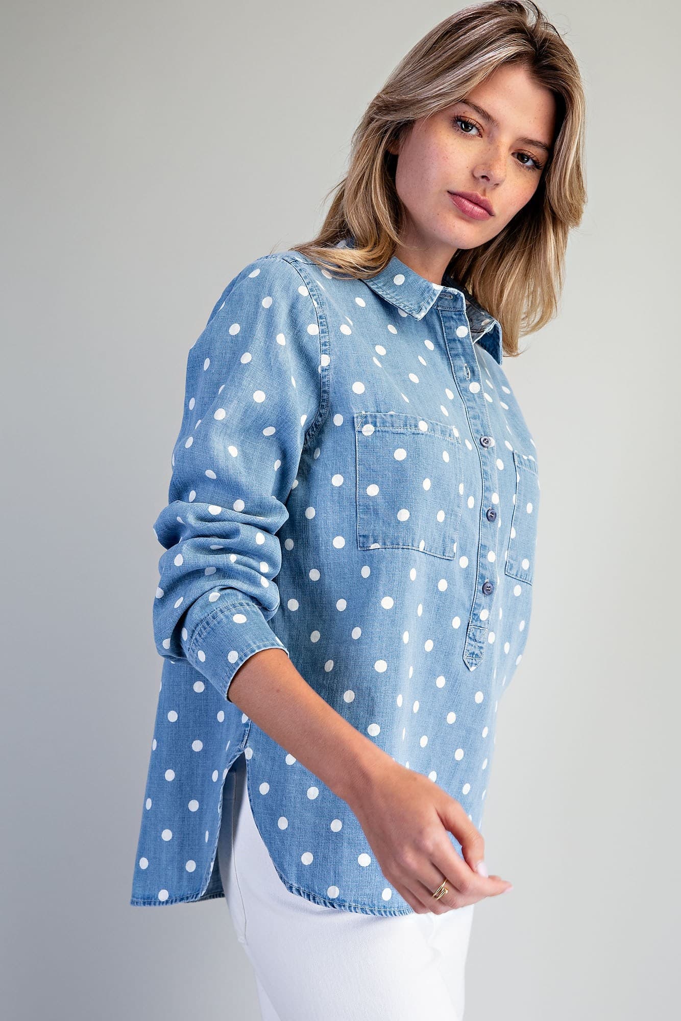 TH17356 - DENIM