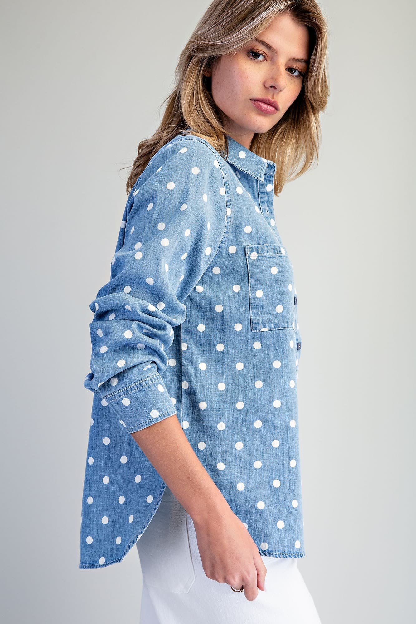 TH17356 - DENIM