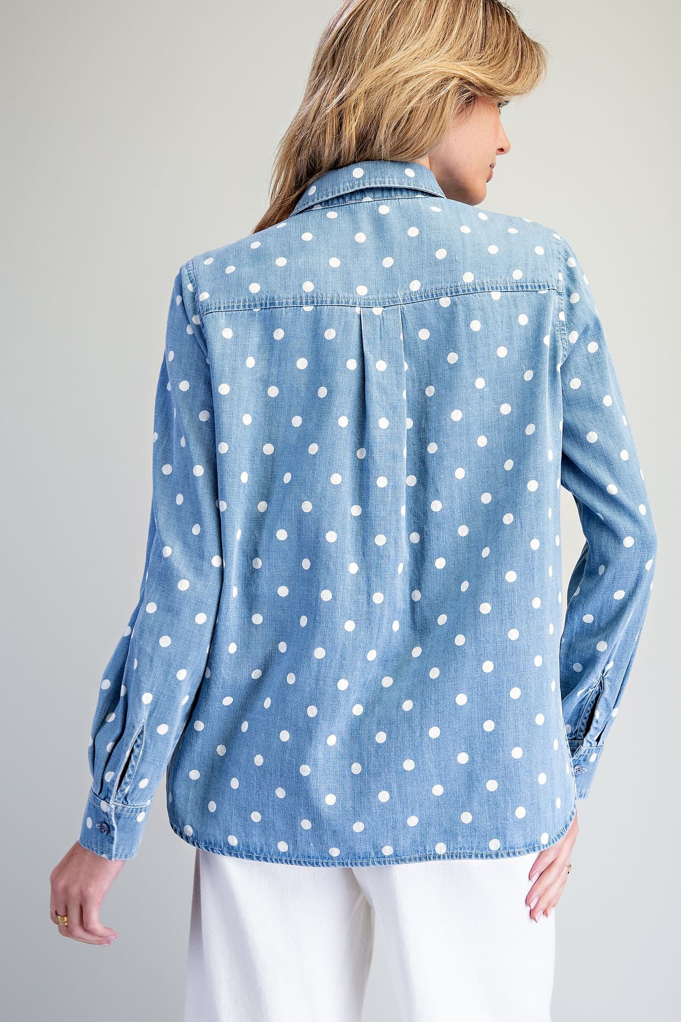 TH17356 - DENIM