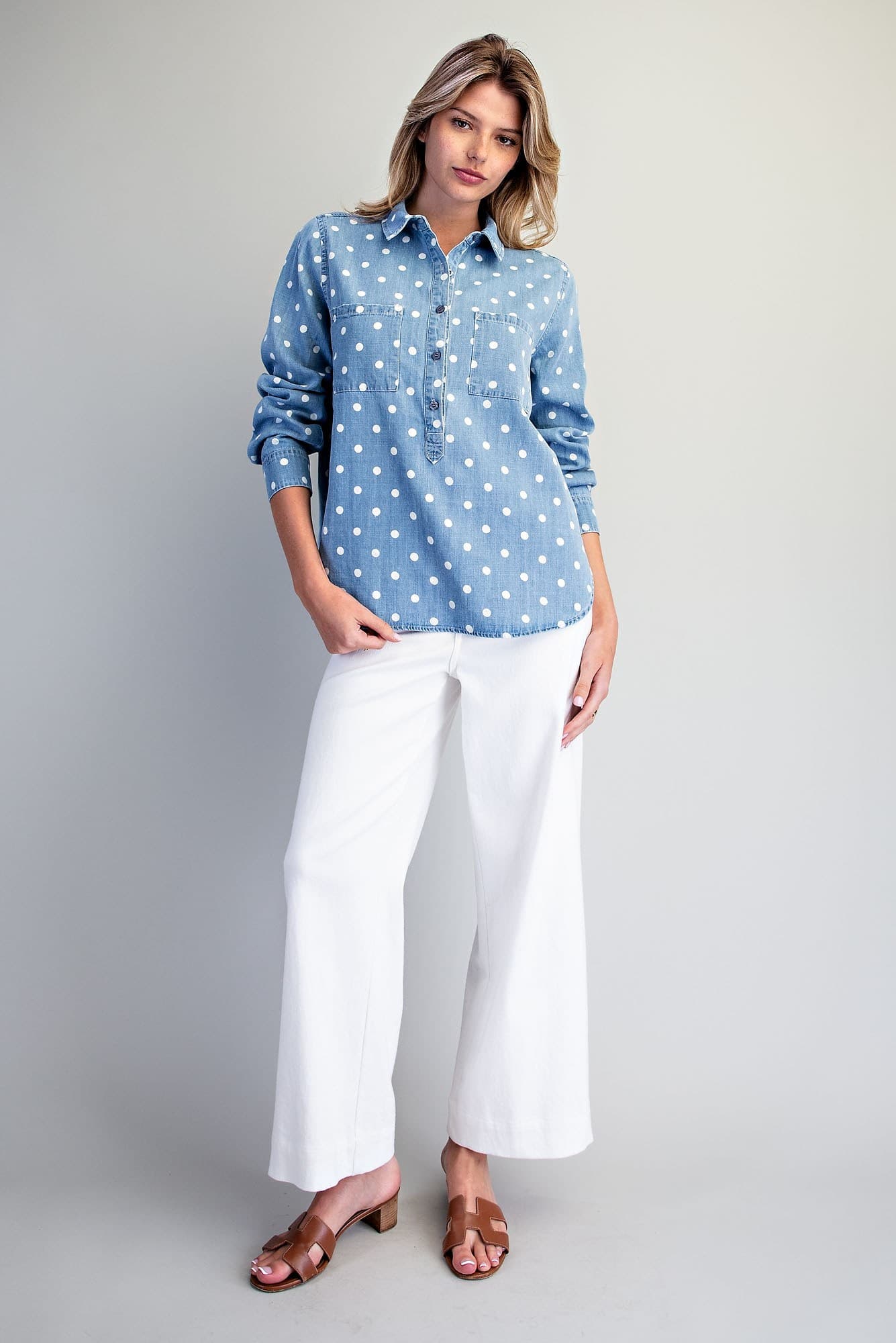 TH17356 - DENIM