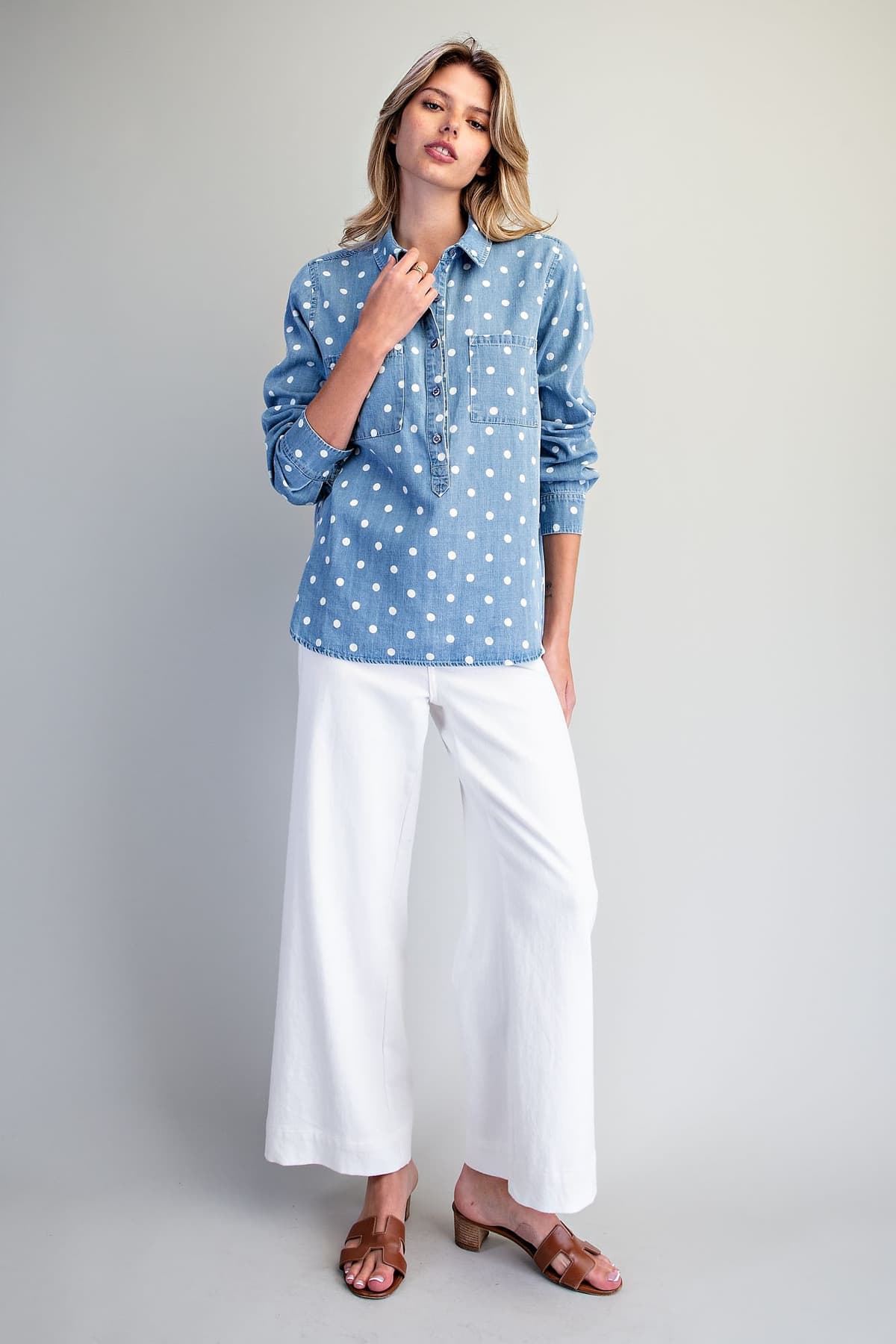 TH17356 - DENIM