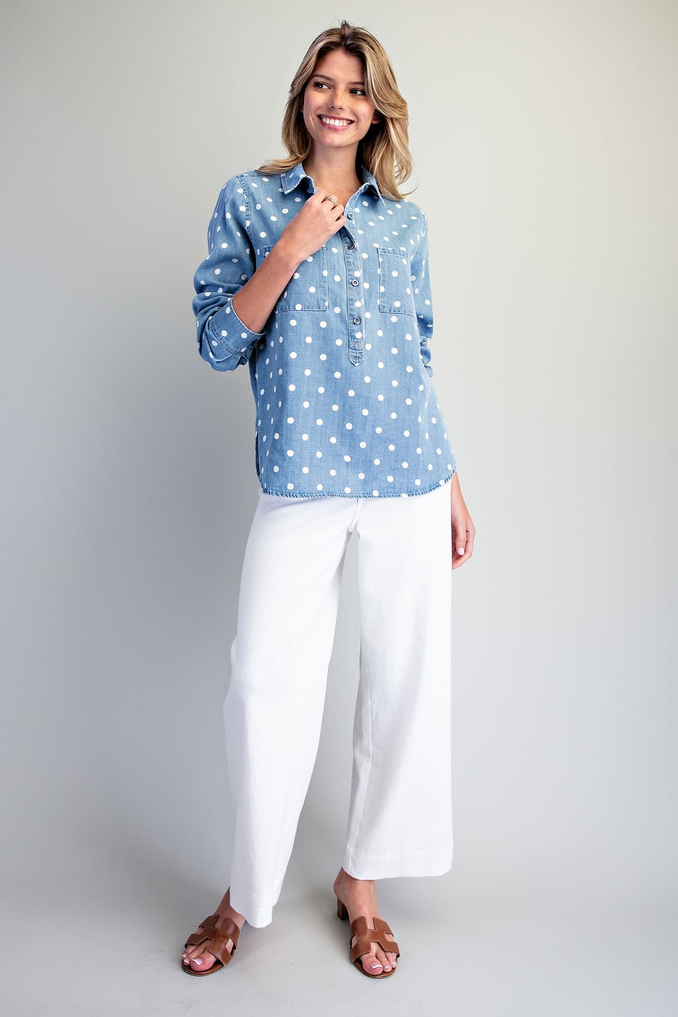 TH17356 - DENIM