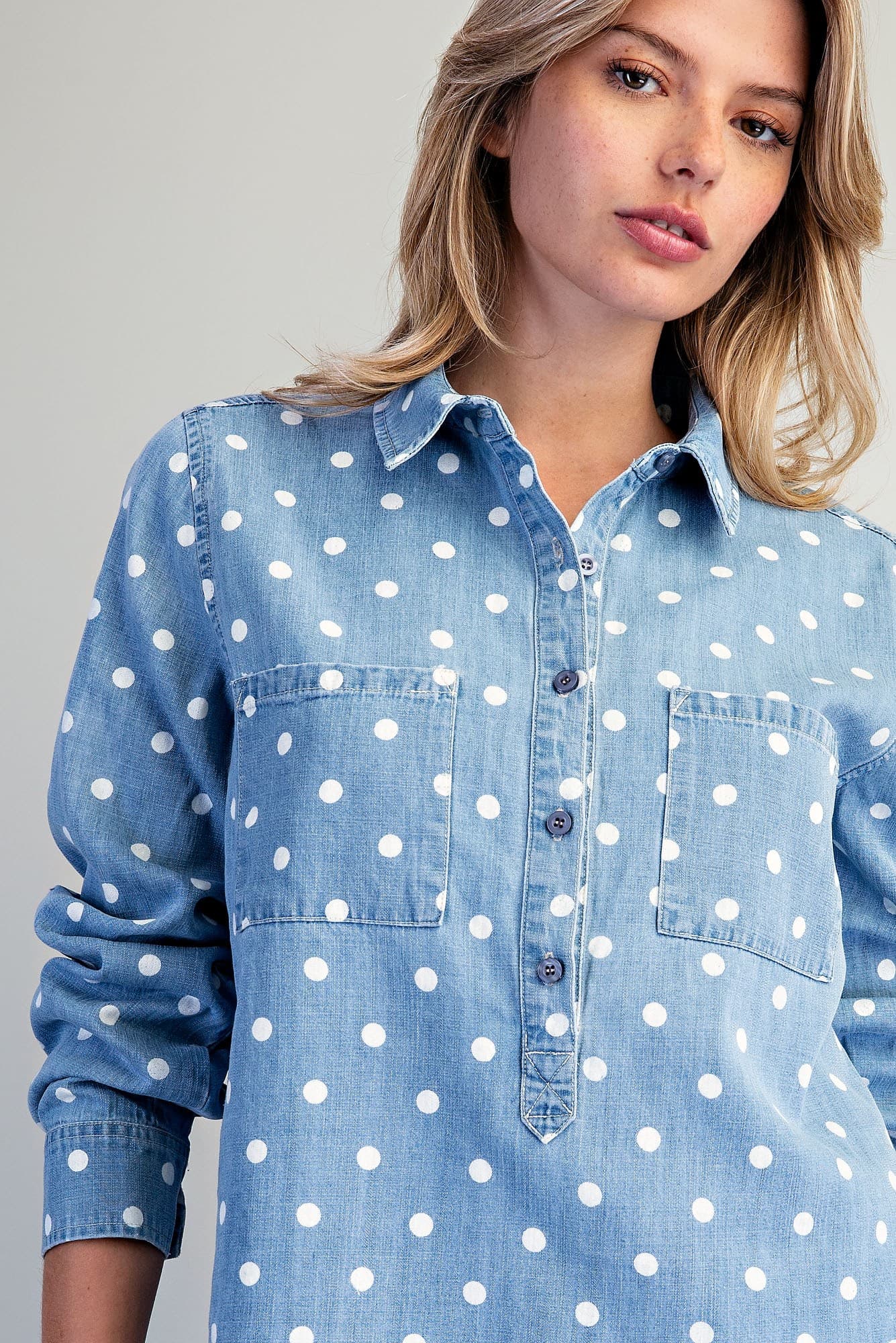 TH17356 - DENIM