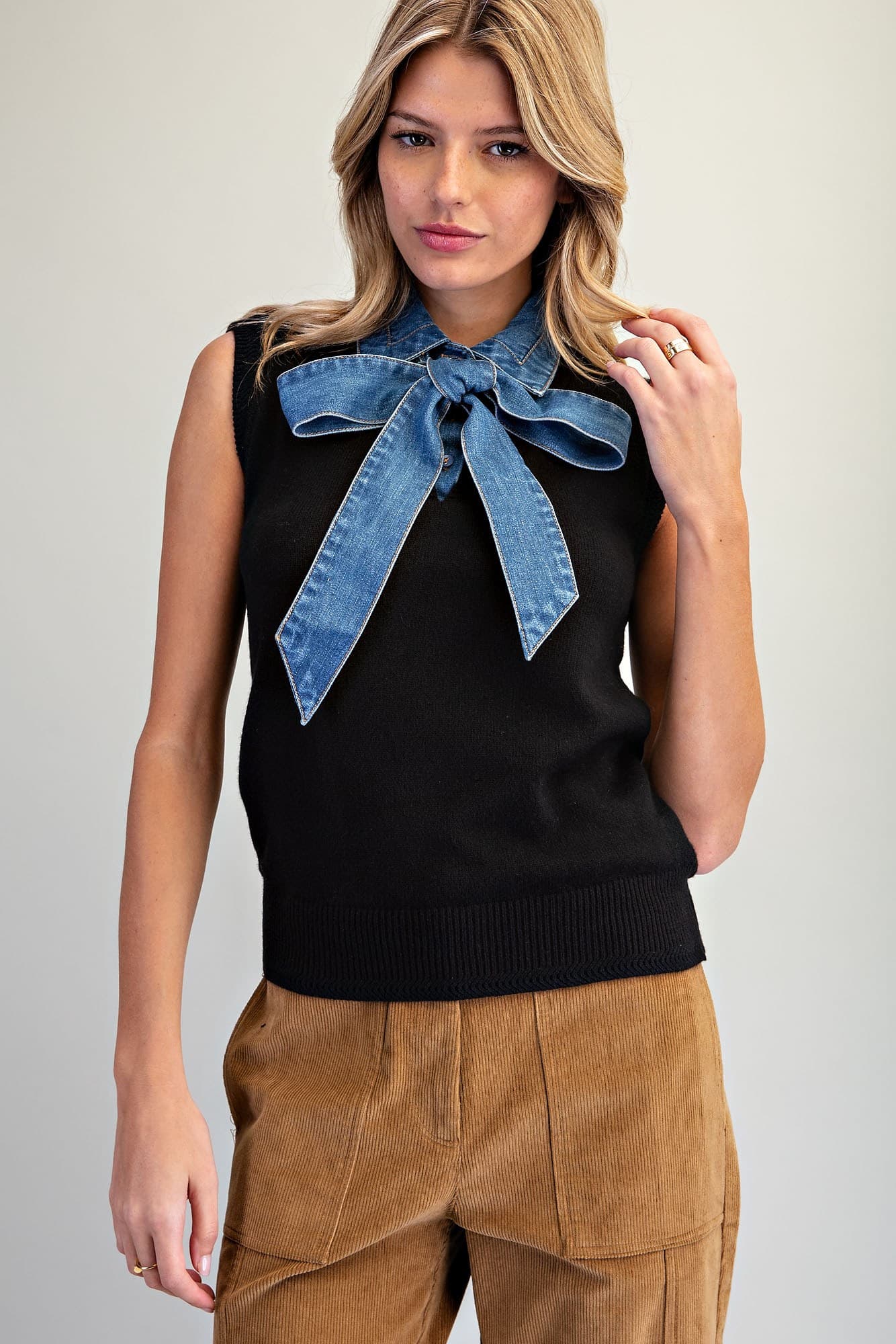 SK16650 - BLACK