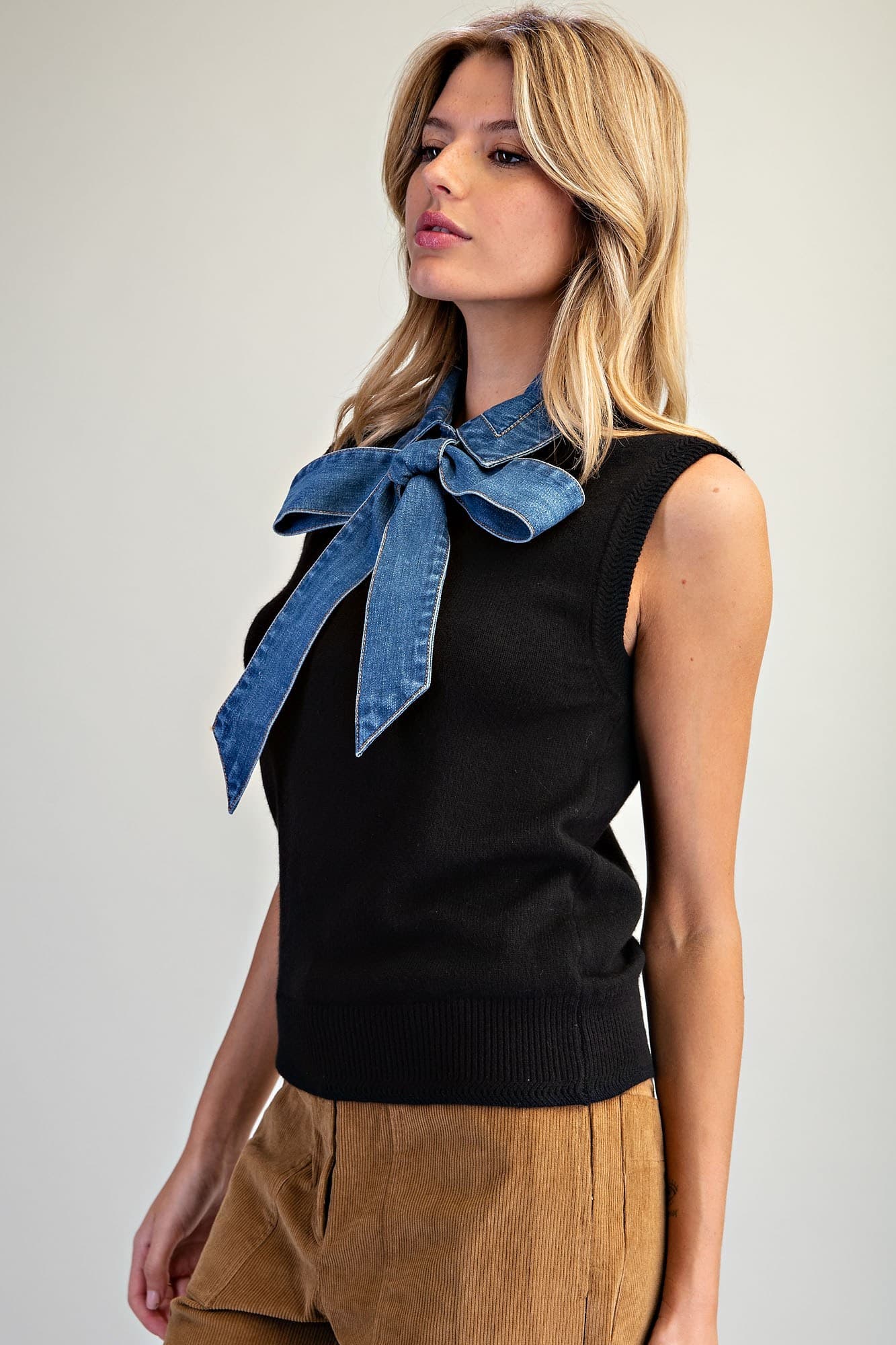 SK16650 - BLACK