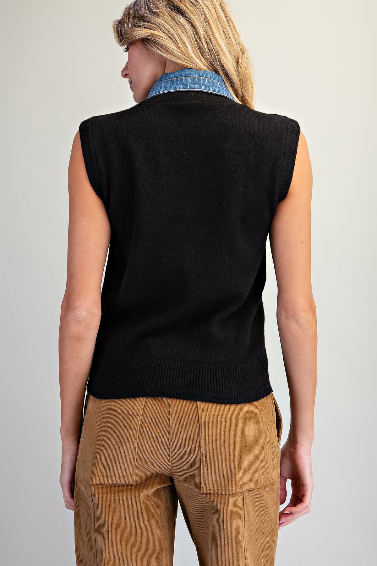 SK16650 - BLACK