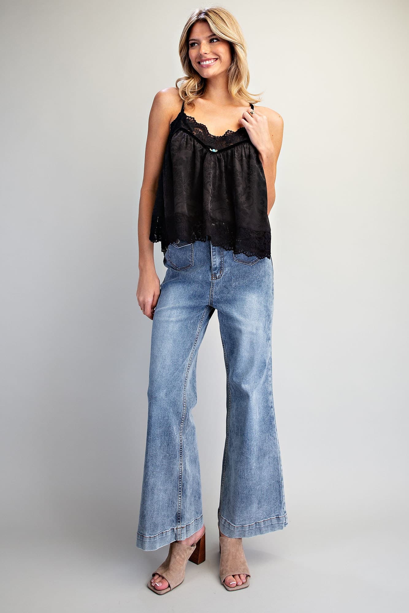 TK16475 - BLACK