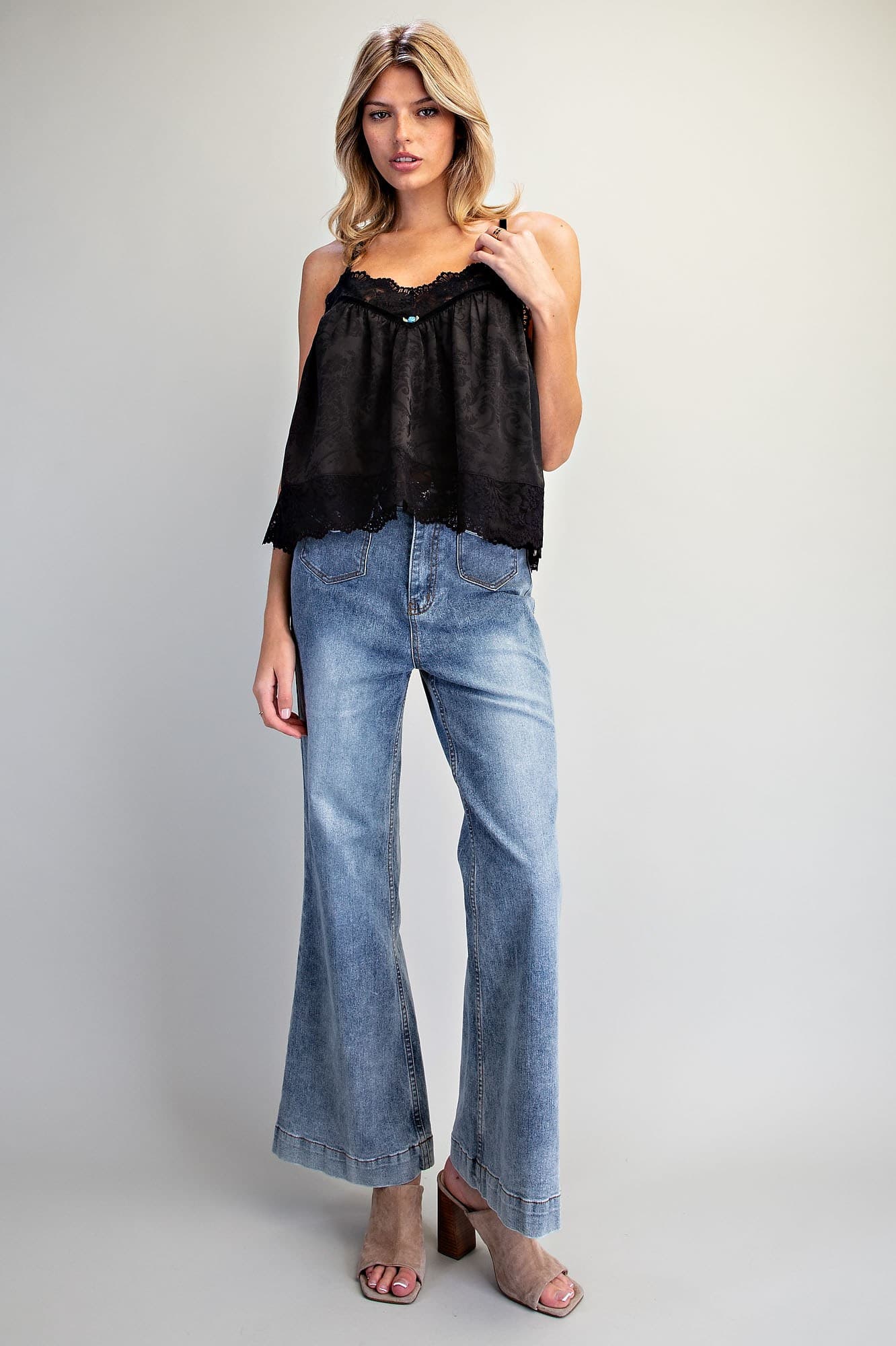 TK16475 - BLACK