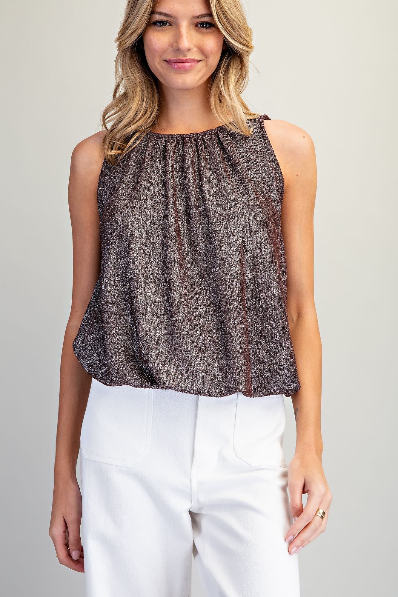 TK18020 - DEEP BROWN