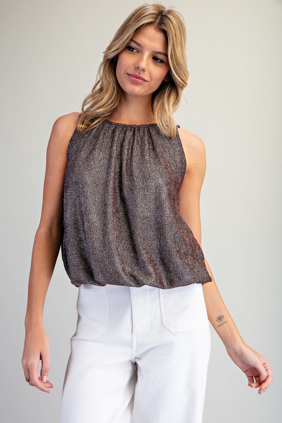 TK18020 - DEEP BROWN