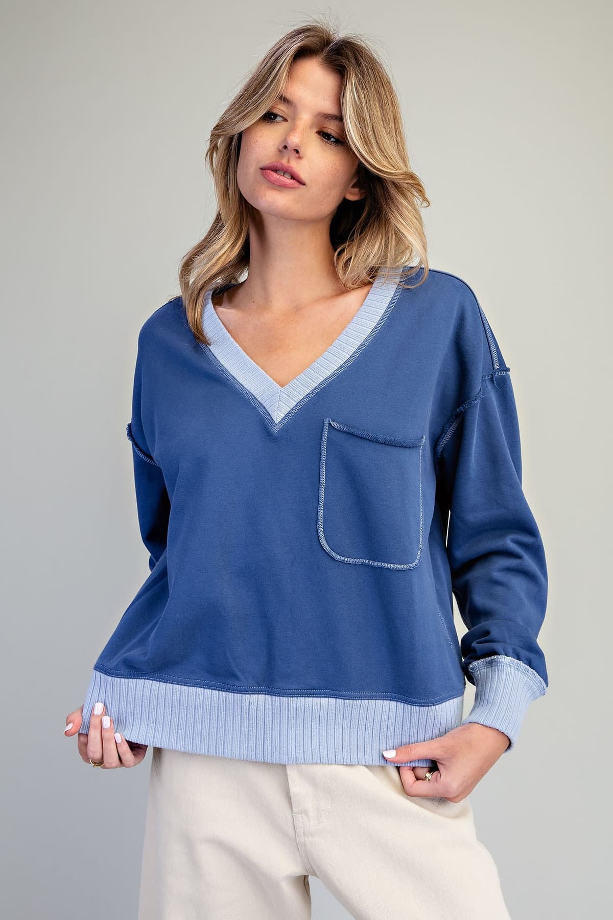 TH17060 - DENIM