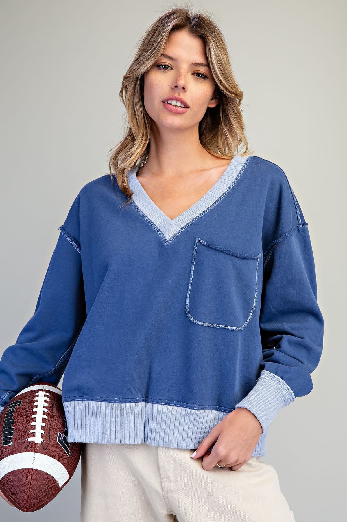 TH17060 - DENIM