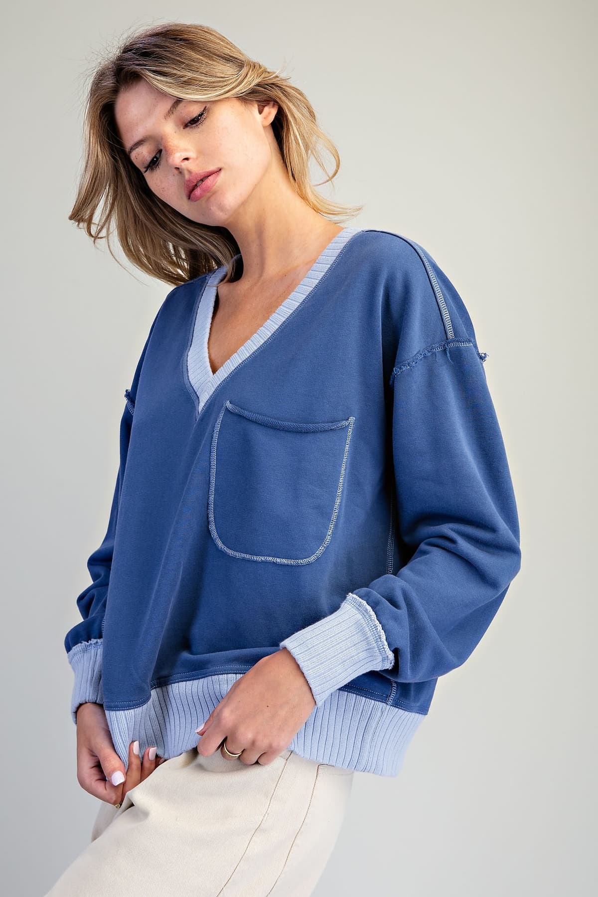 TH17060 - DENIM