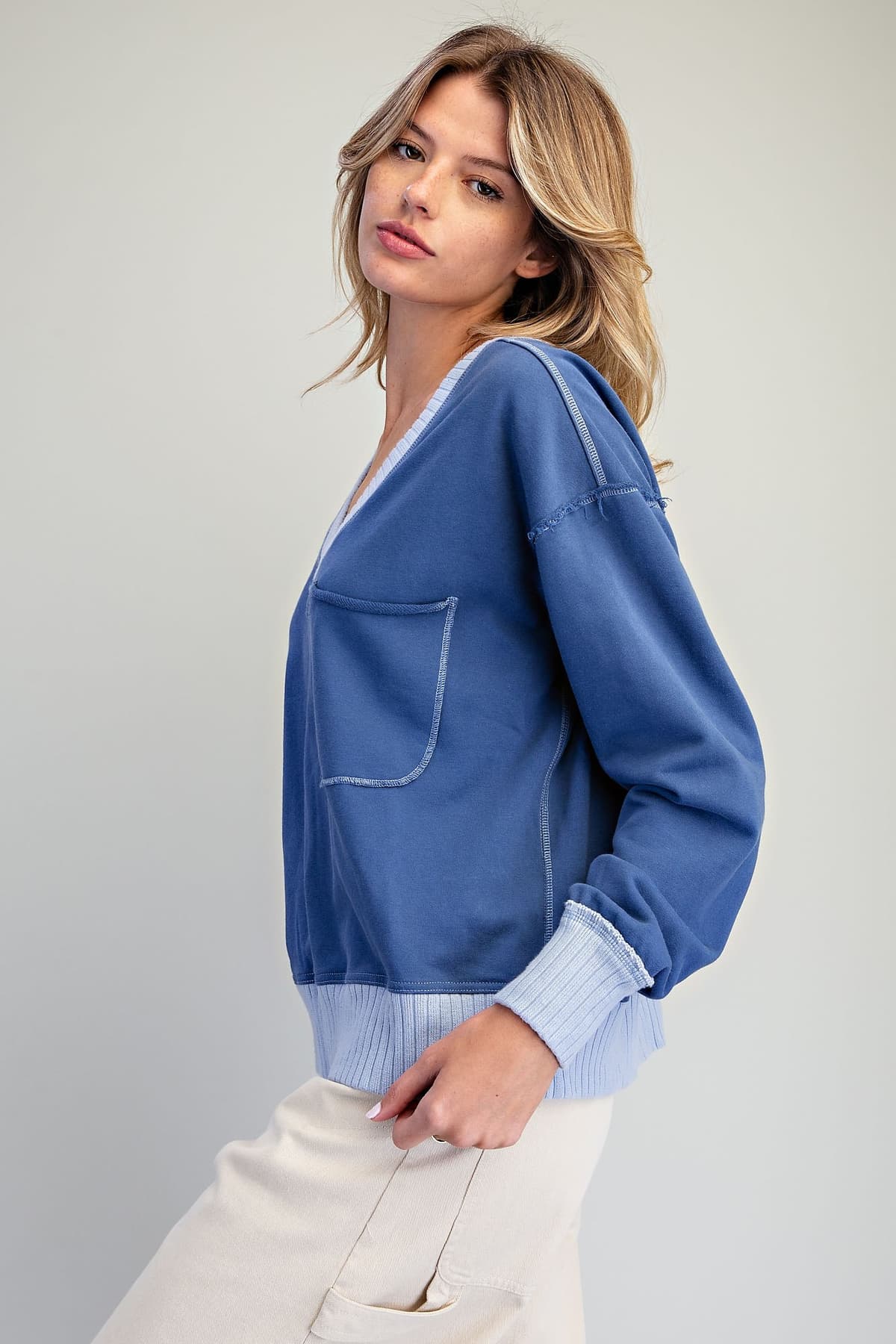 TH17060 - DENIM