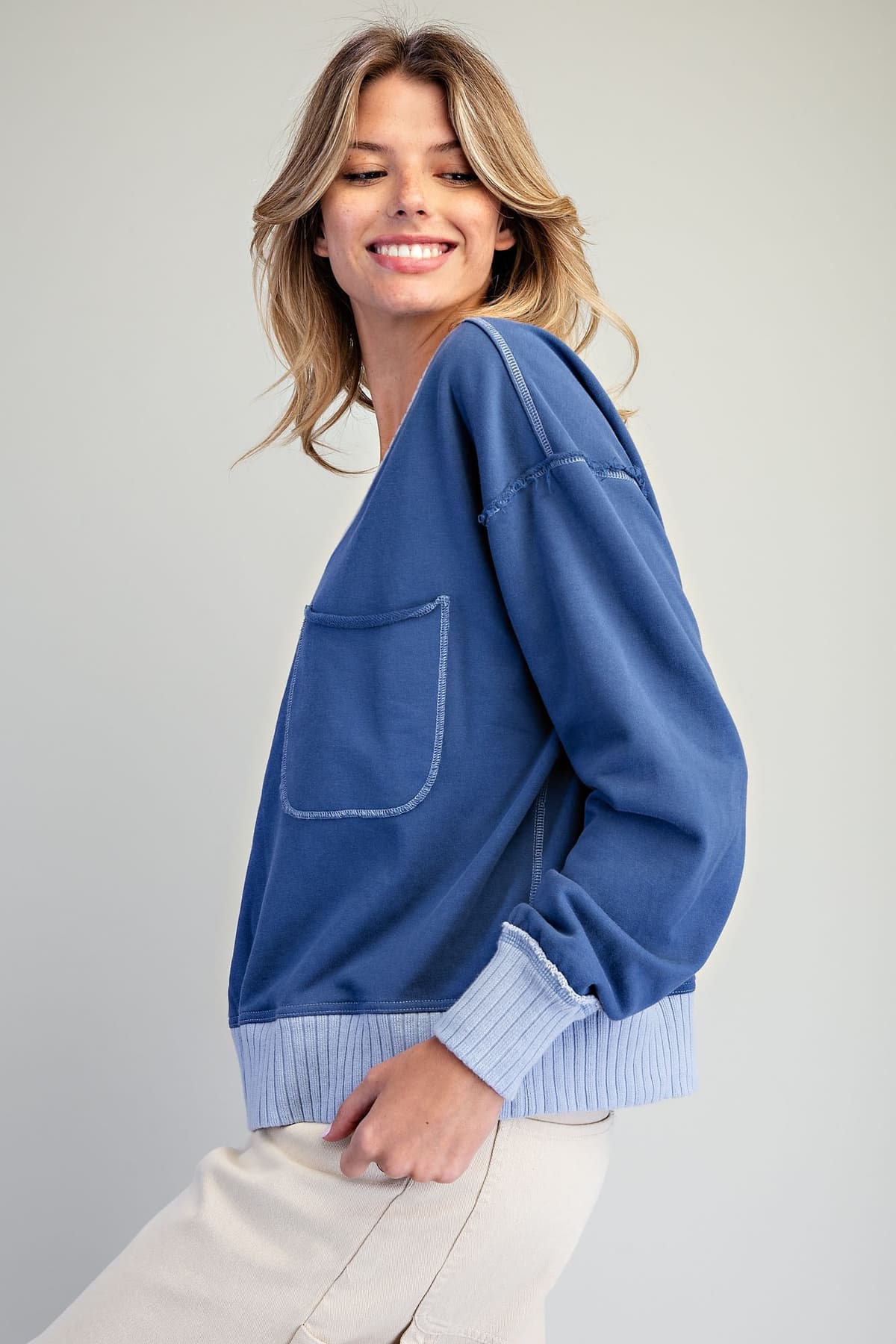 TH17060 - DENIM