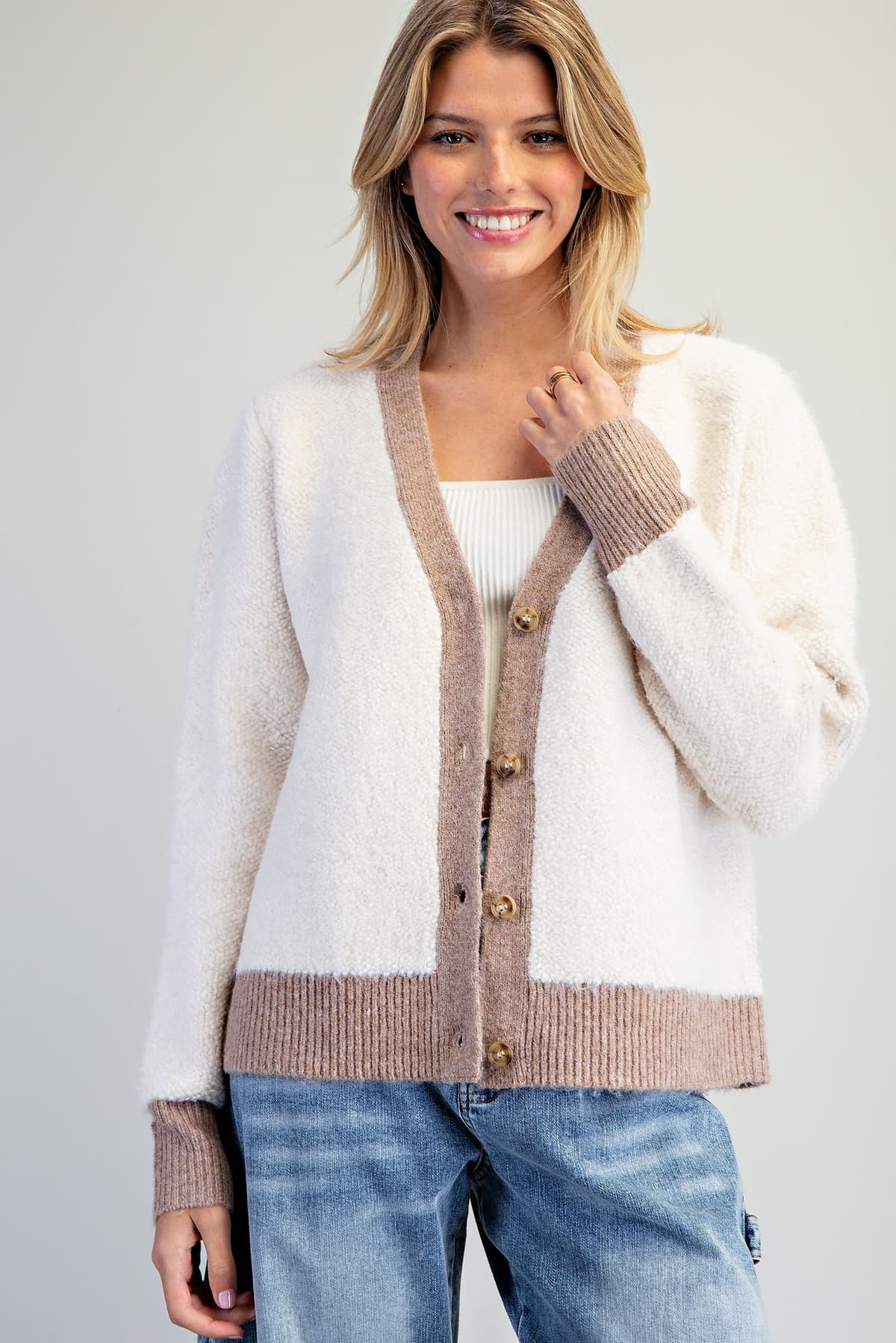 SJK16387 - OATMEAL