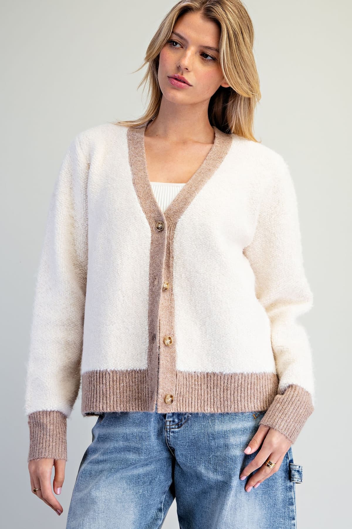 SJK16387 - OATMEAL
