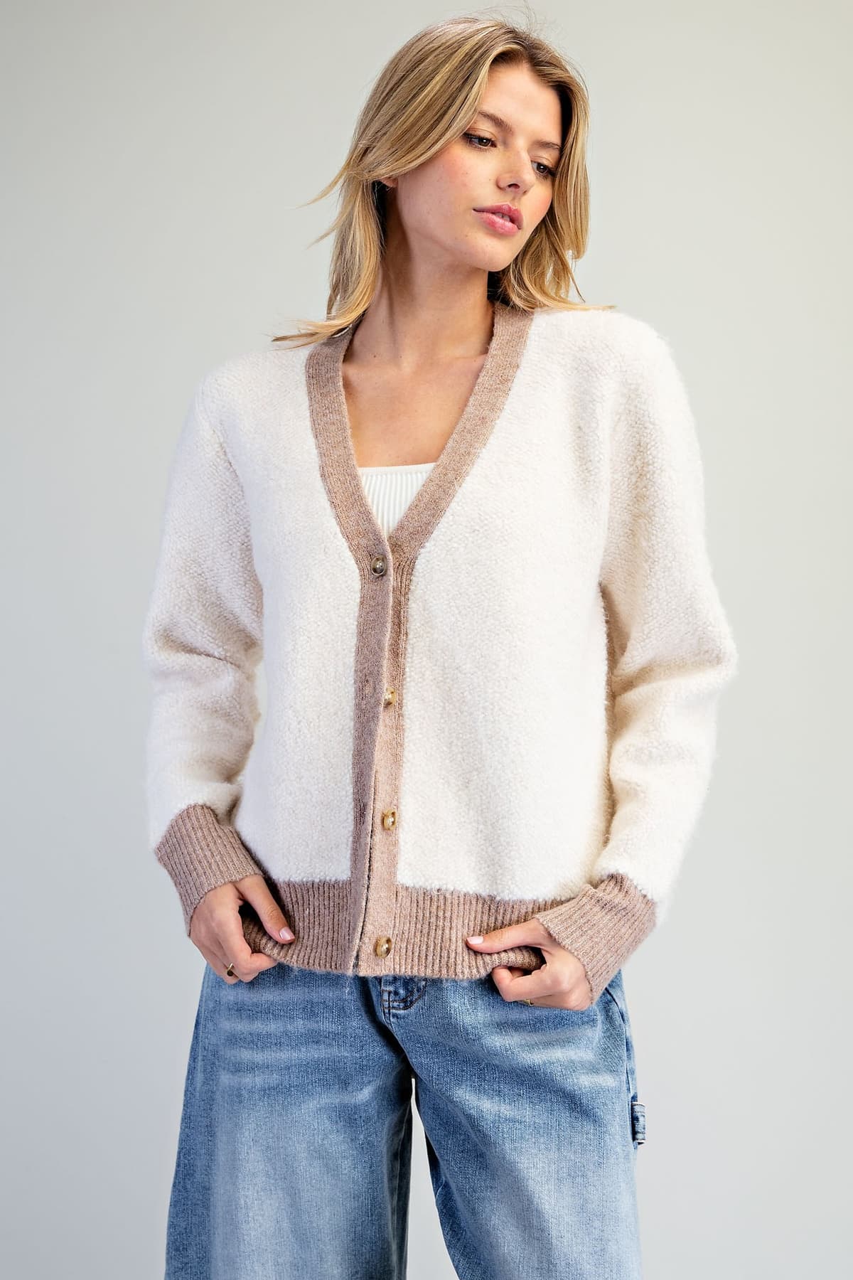 SJK16387 - OATMEAL