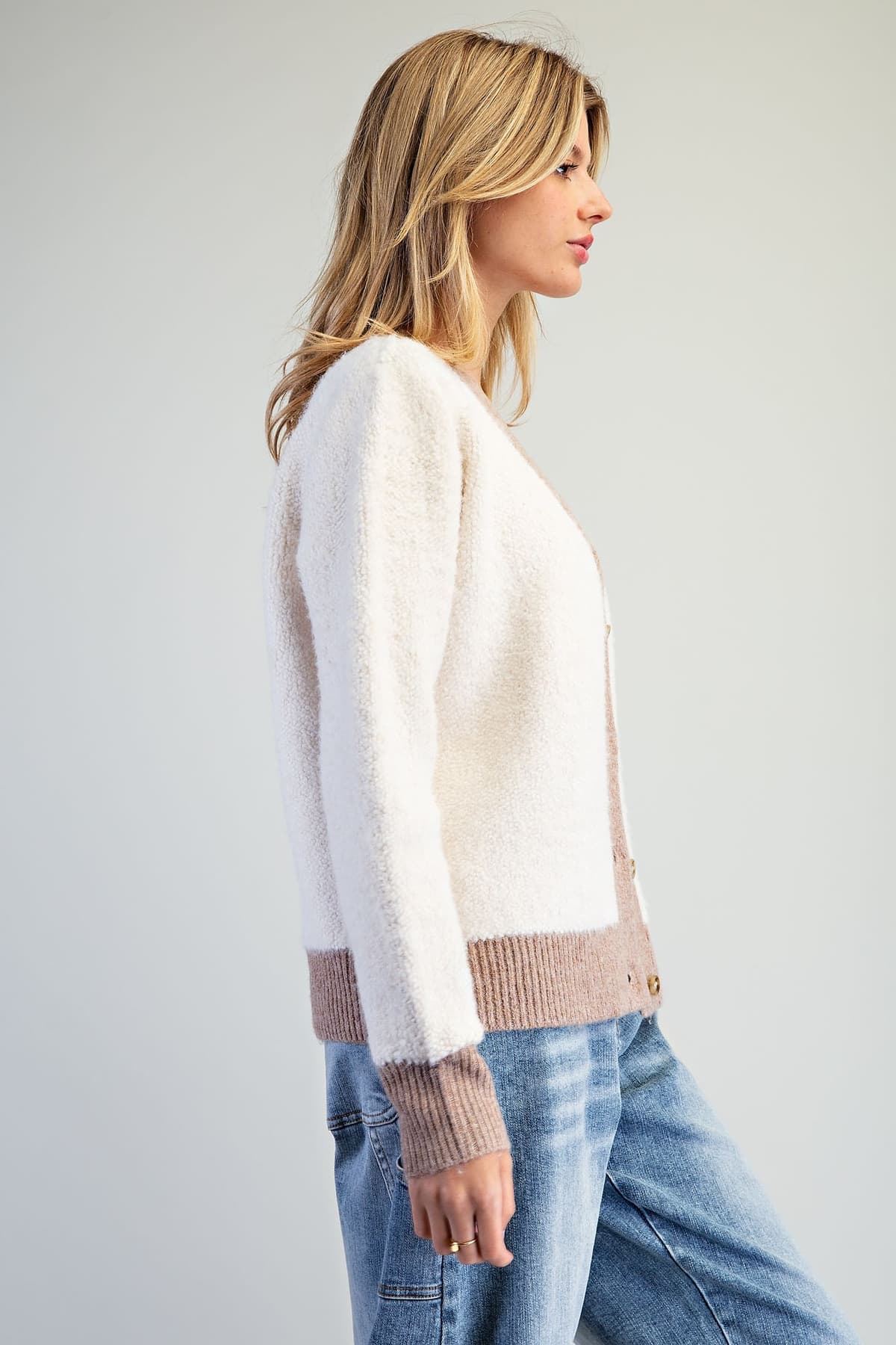 SJK16387 - OATMEAL