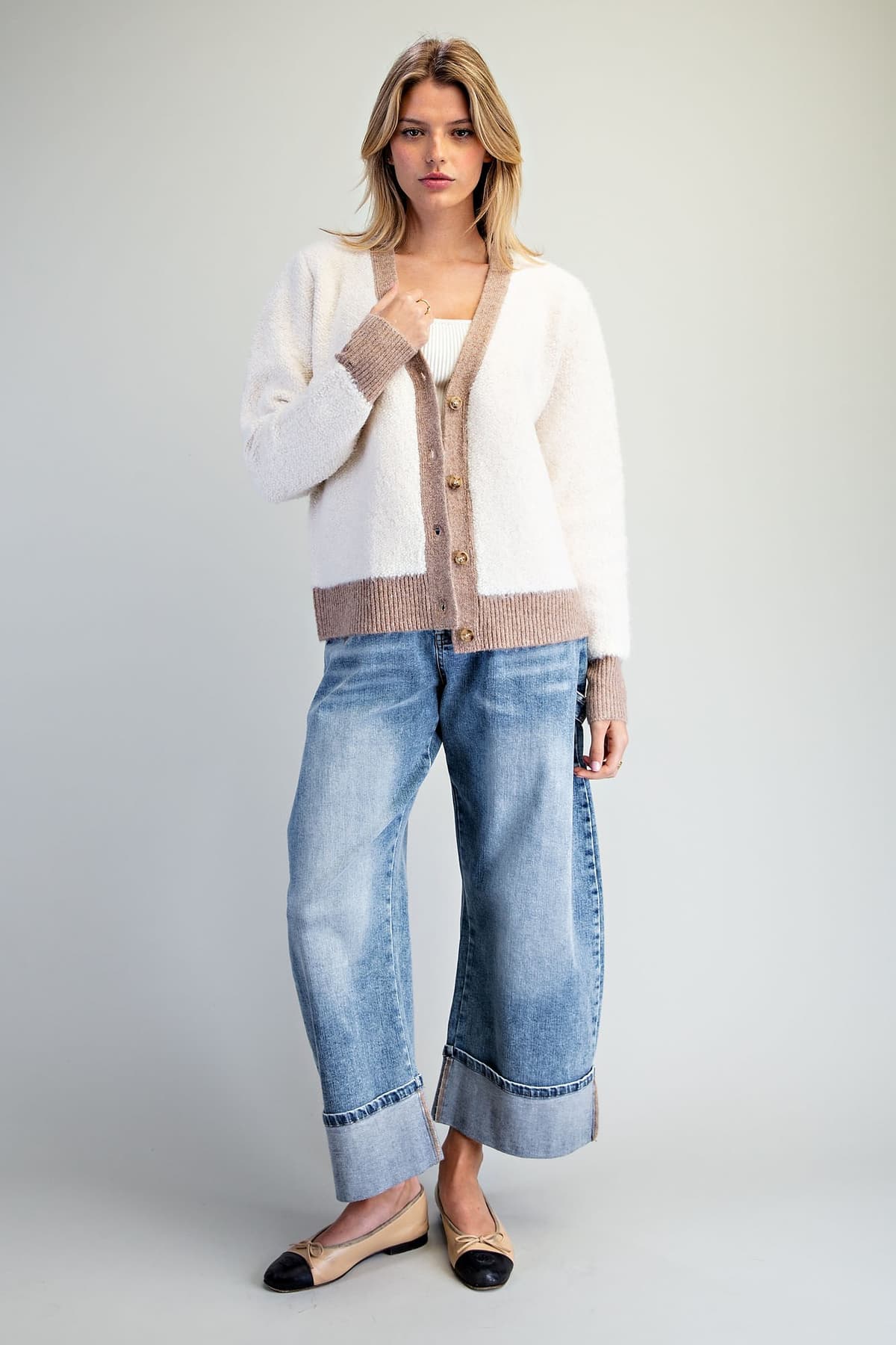 SJK16387 - OATMEAL