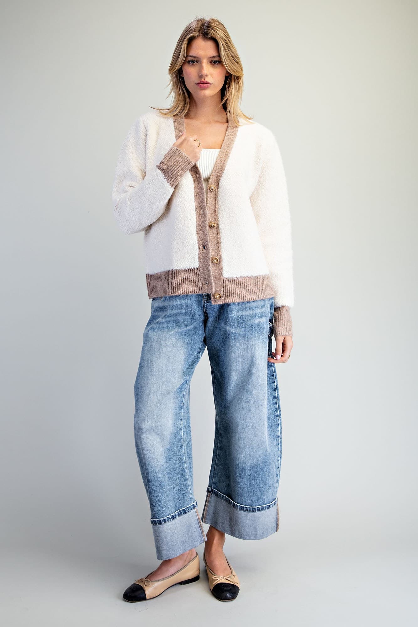 SJK16387 - OATMEAL