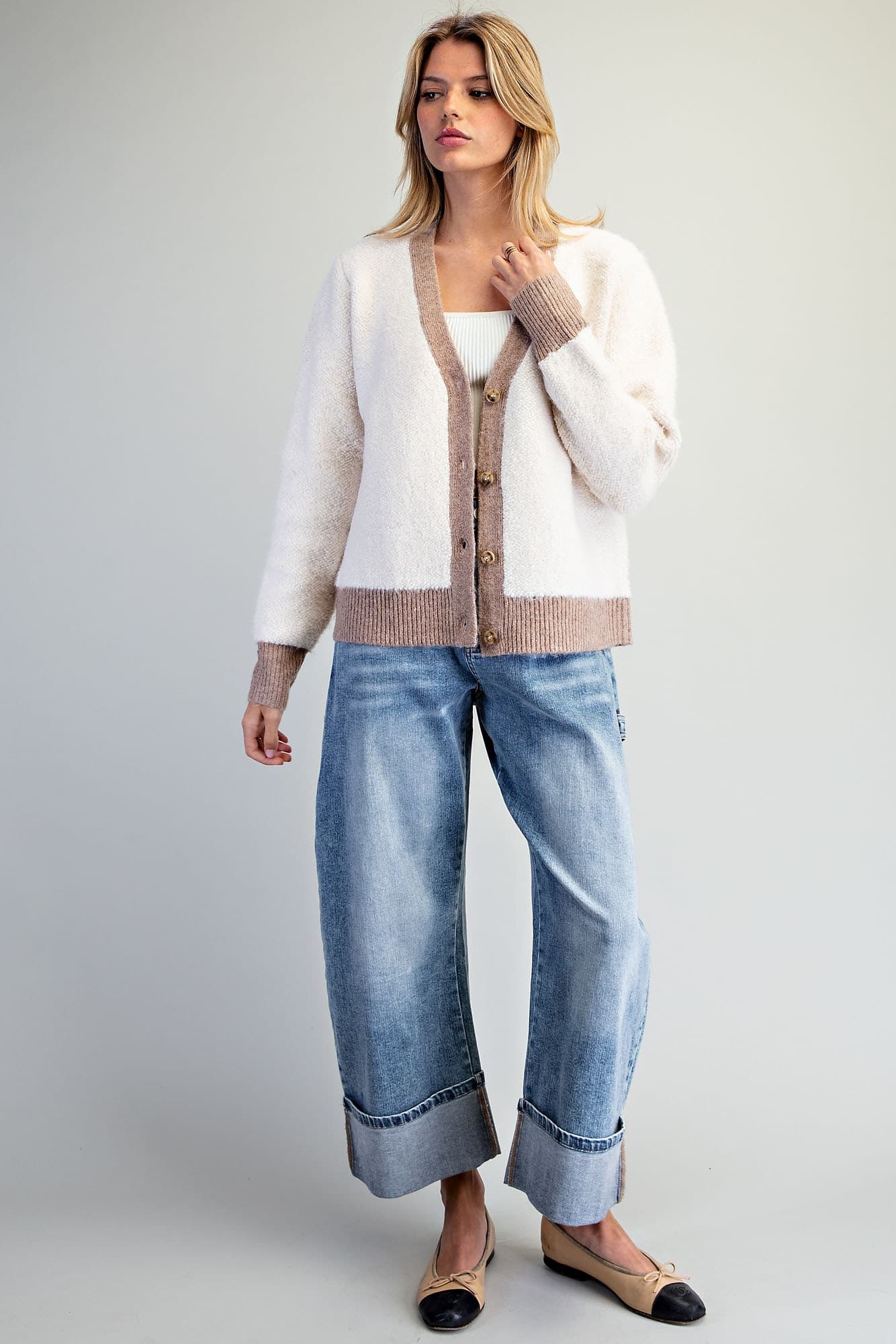 SJK16387 - OATMEAL