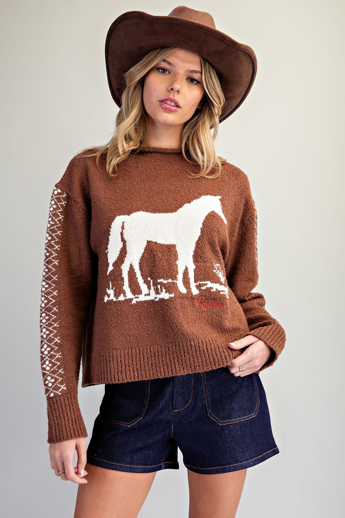 SH15912 - MOCHA