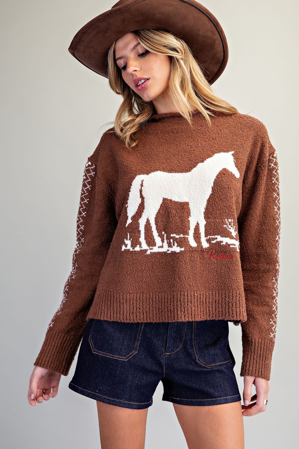 SH15912 - MOCHA