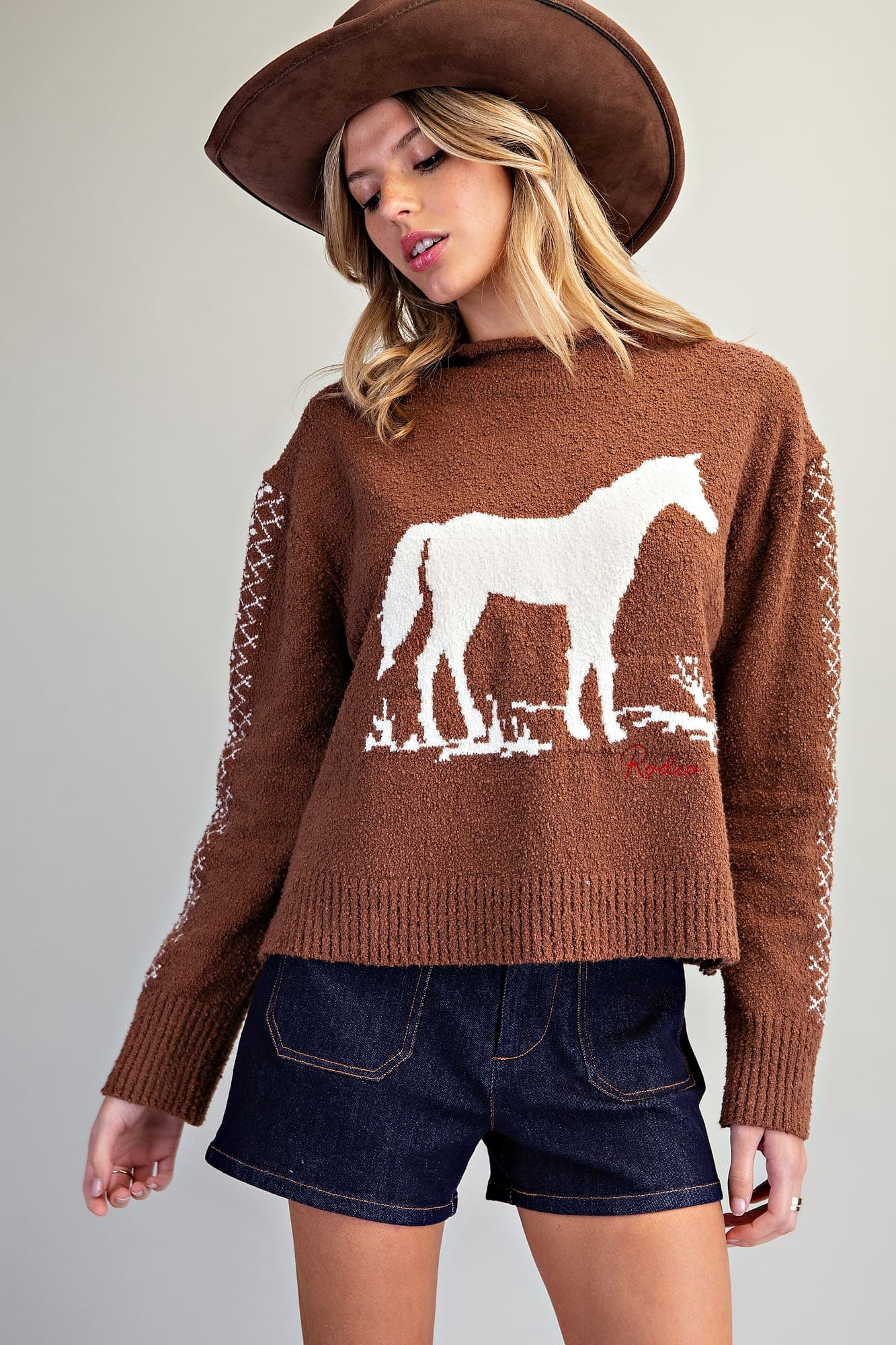 SH15912 - MOCHA