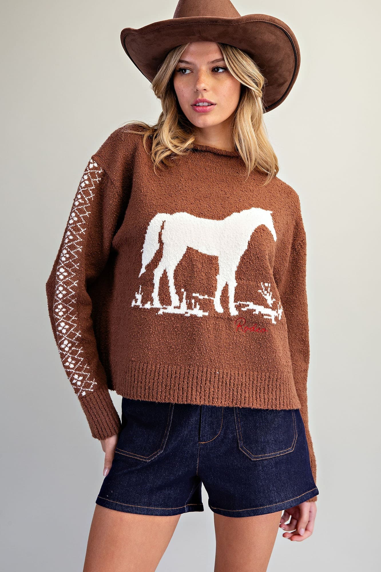 SH15912 - MOCHA