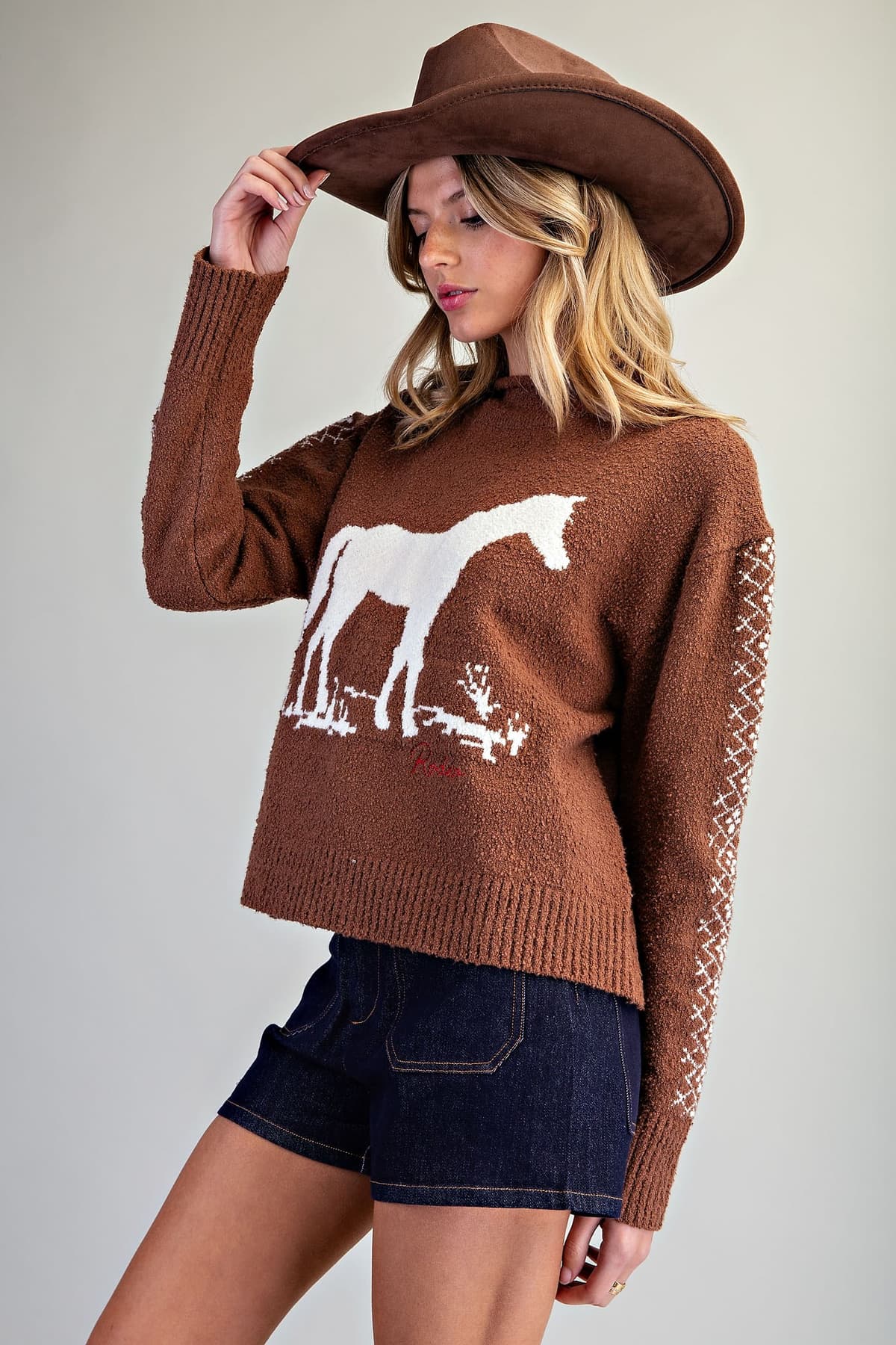 SH15912 - MOCHA