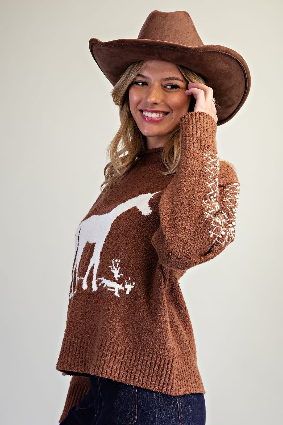 SH15912 - MOCHA
