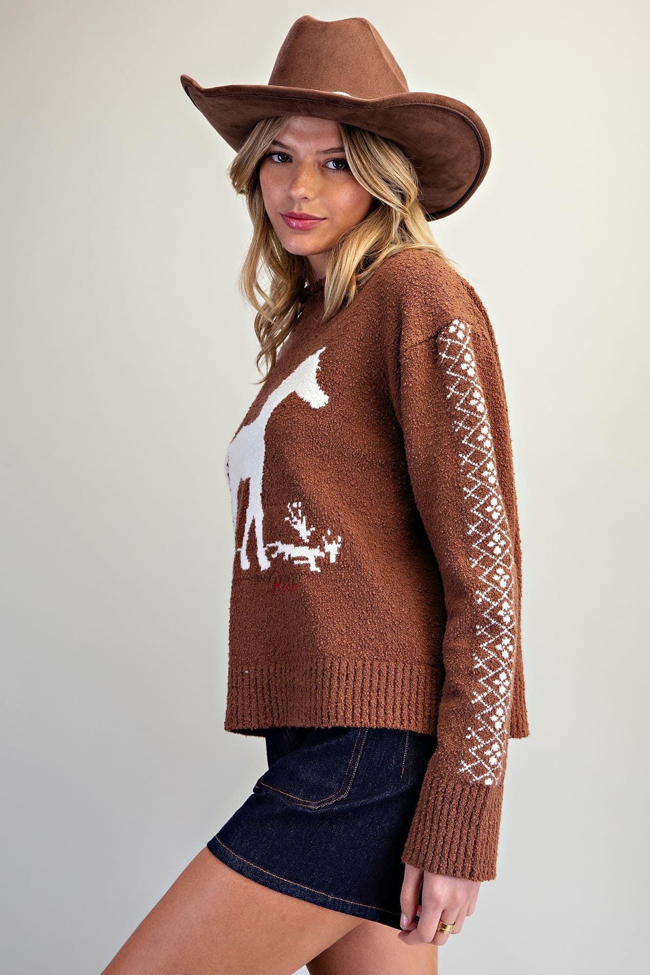 SH15912 - MOCHA