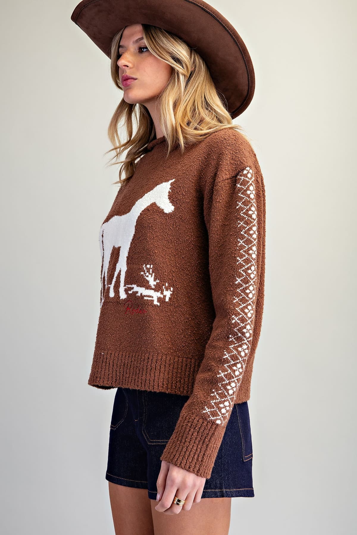 SH15912 - MOCHA