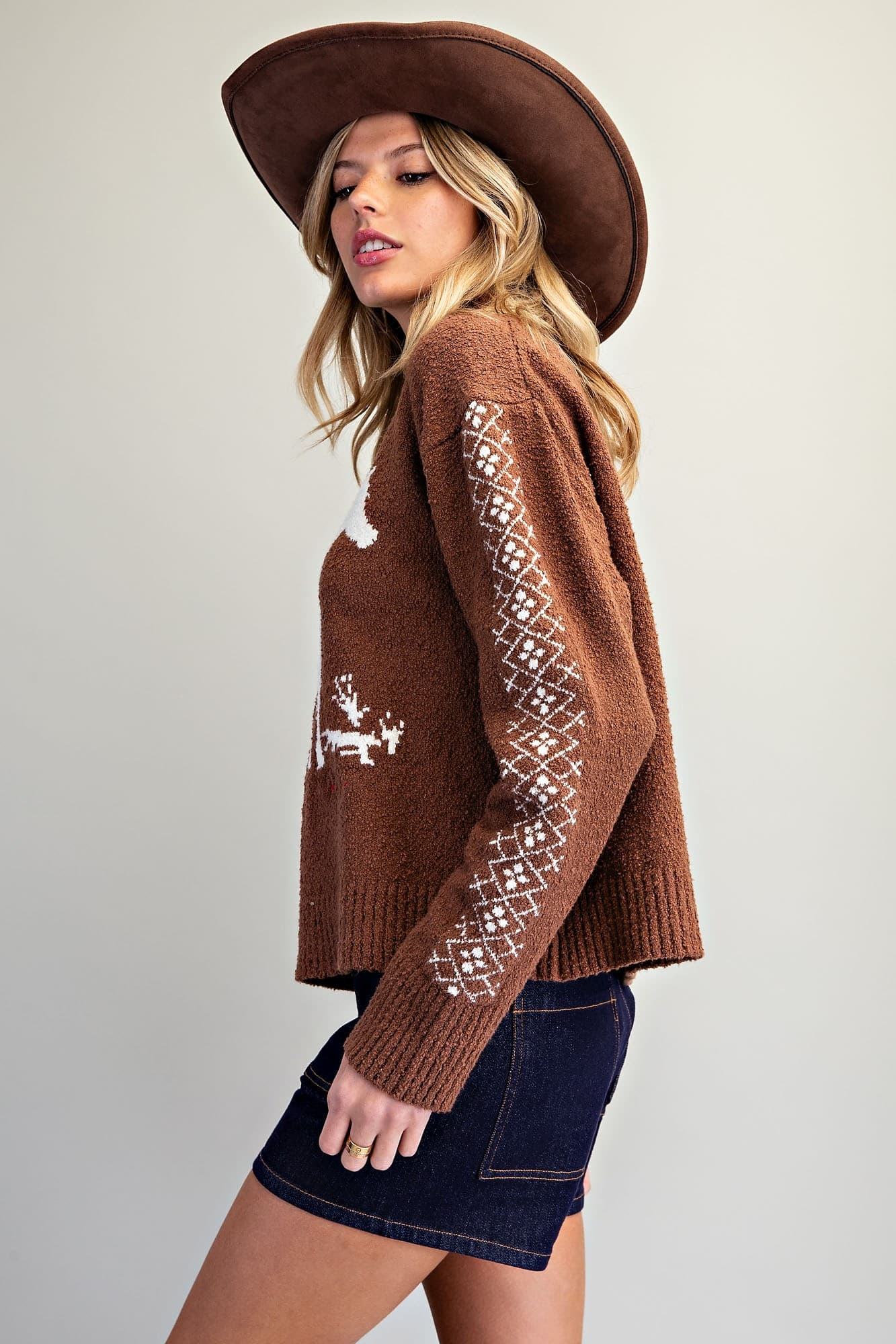 SH15912 - MOCHA