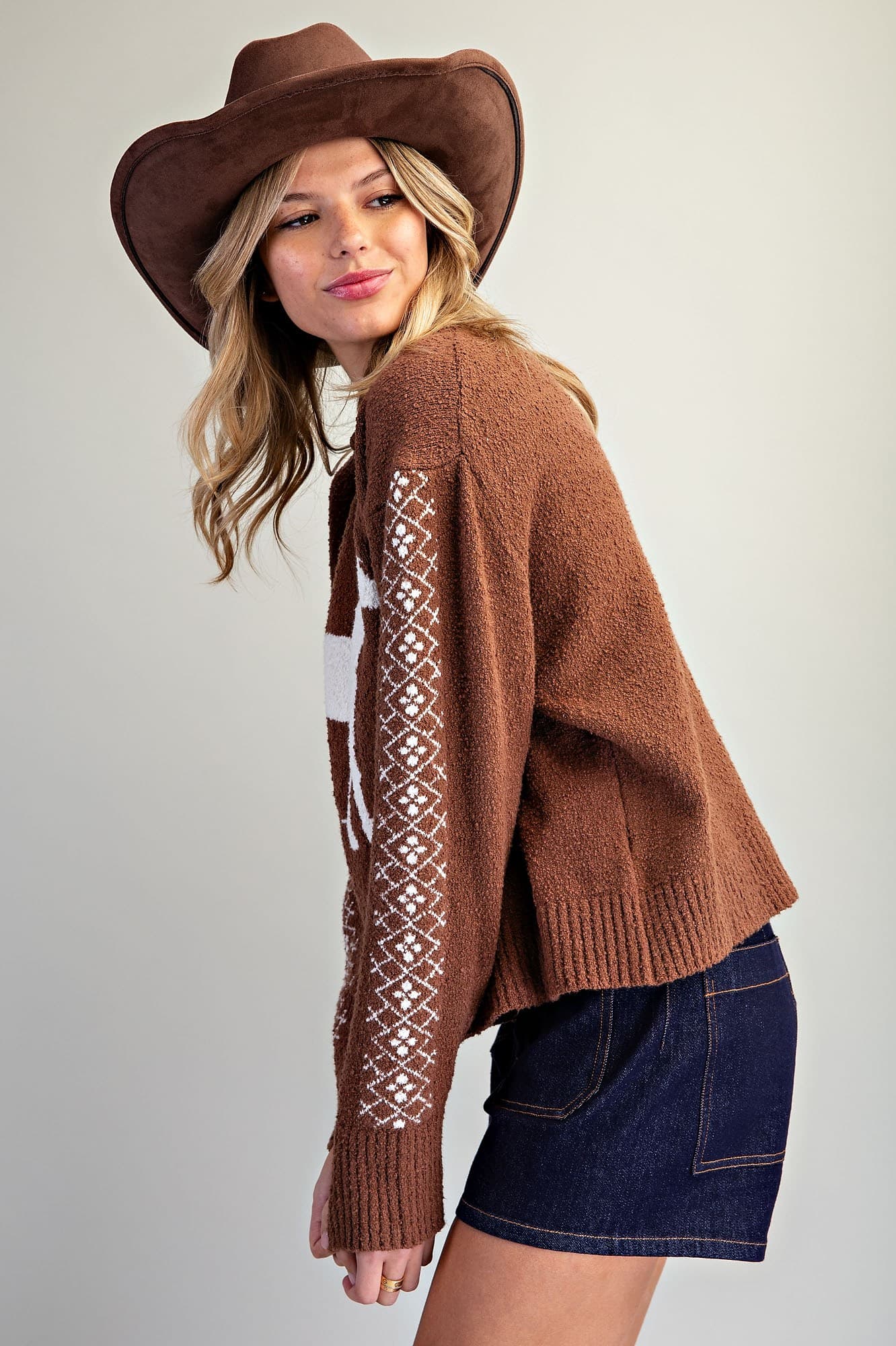 SH15912 - MOCHA