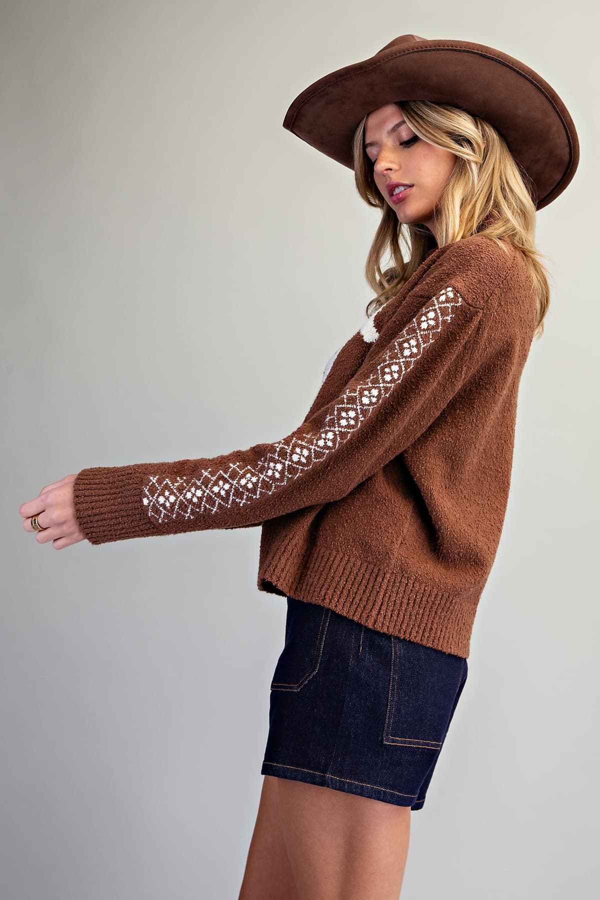 SH15912 - MOCHA