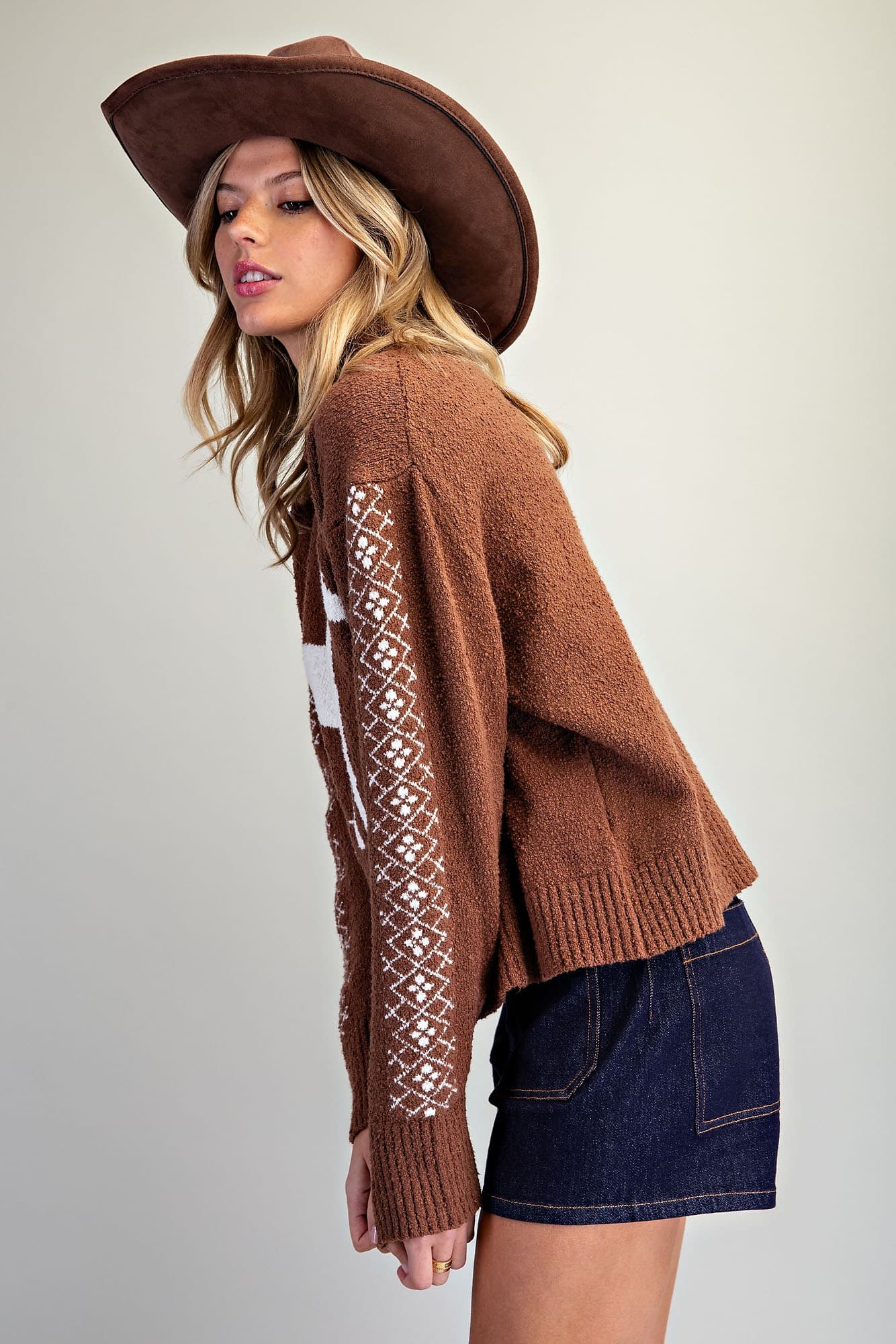 SH15912 - MOCHA