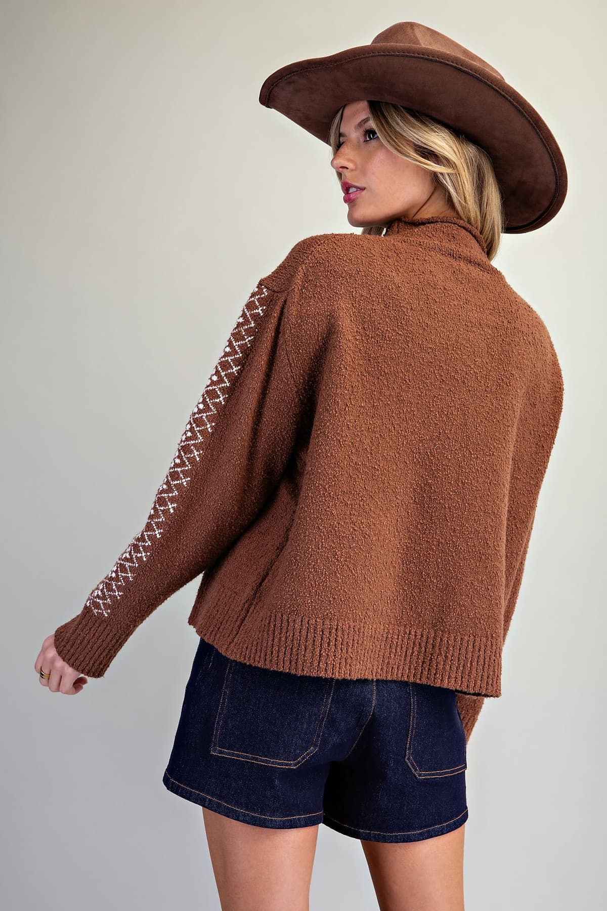 SH15912 - MOCHA