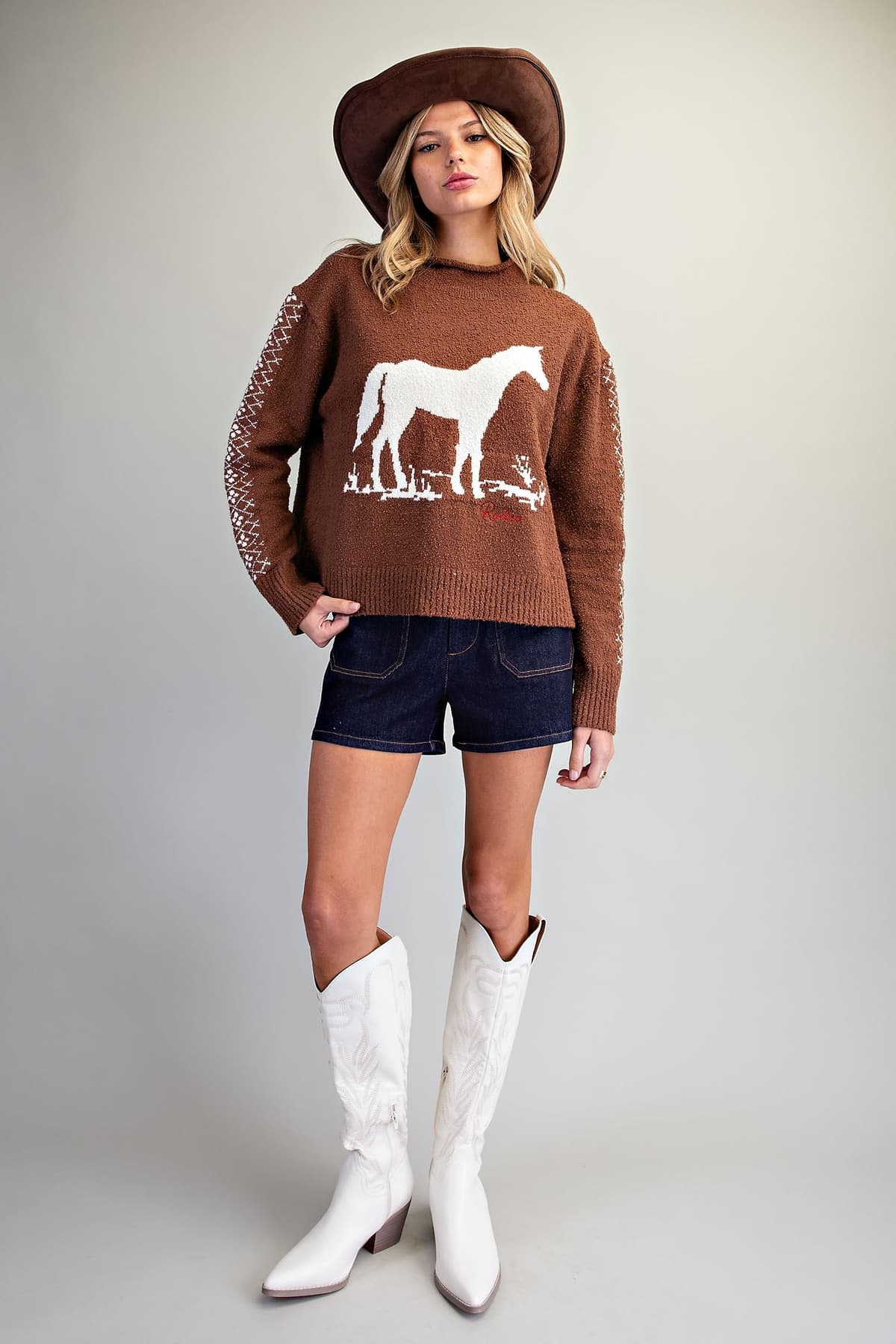 SH15912 - MOCHA