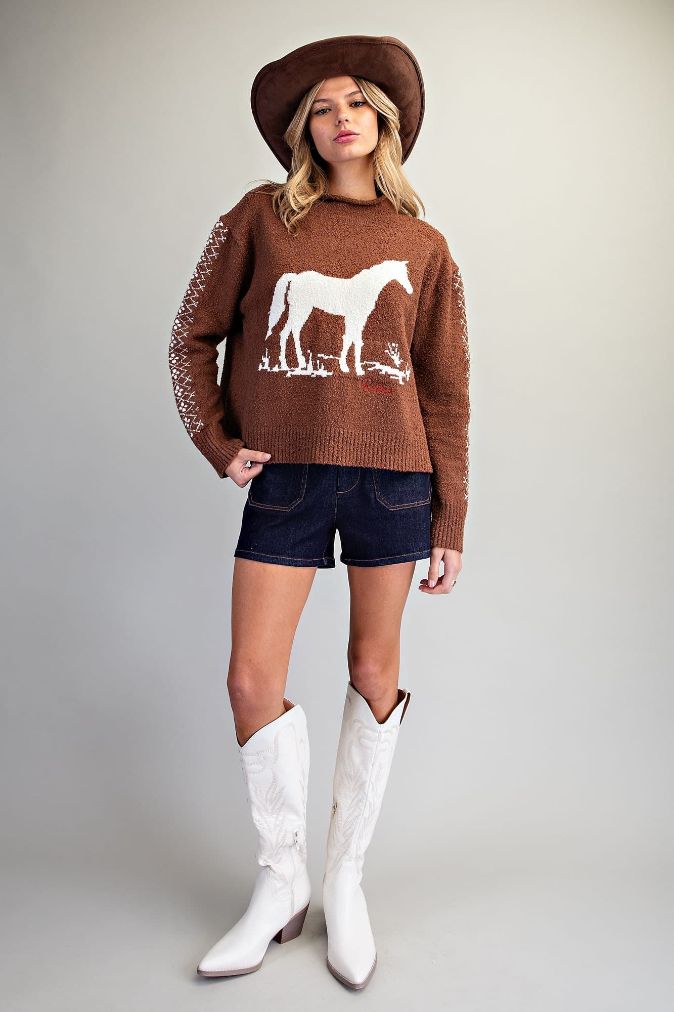 SH15912 - MOCHA