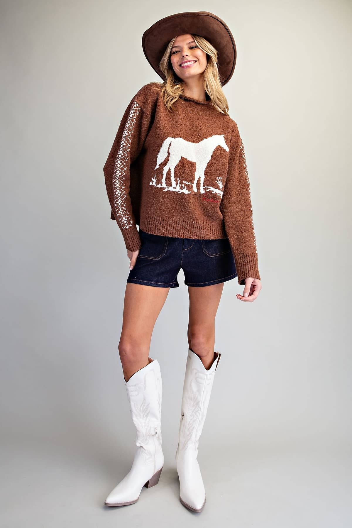 SH15912 - MOCHA