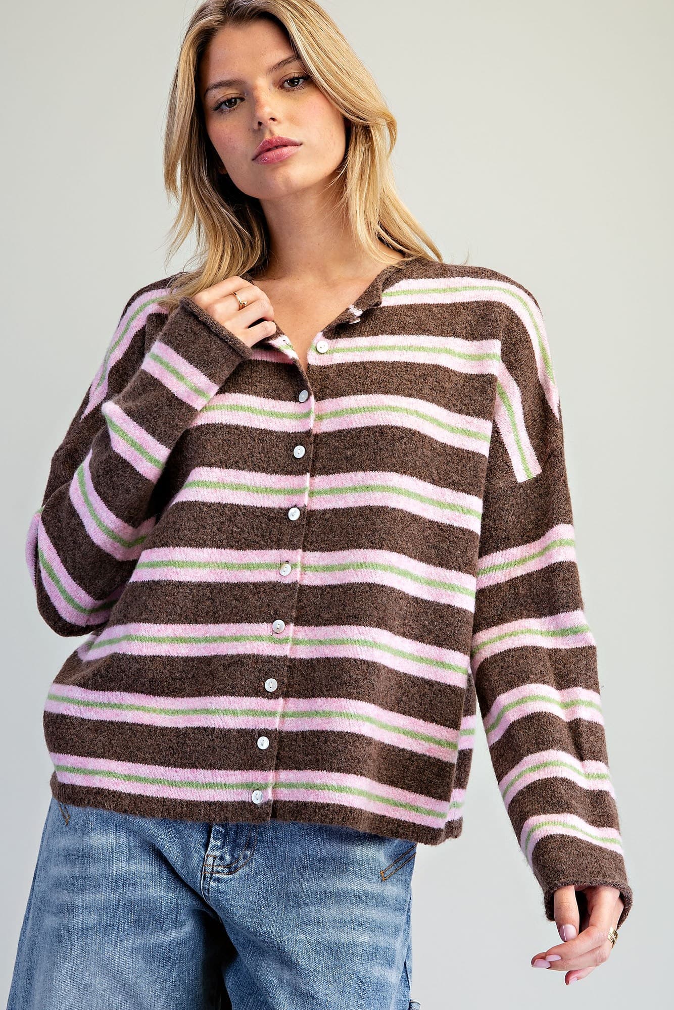 SJH17430 - STRAWBERRY MOCHA