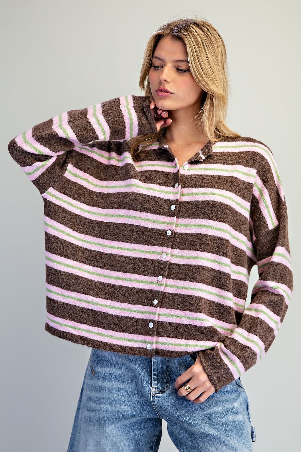 SJH17430 - STRAWBERRY MOCHA