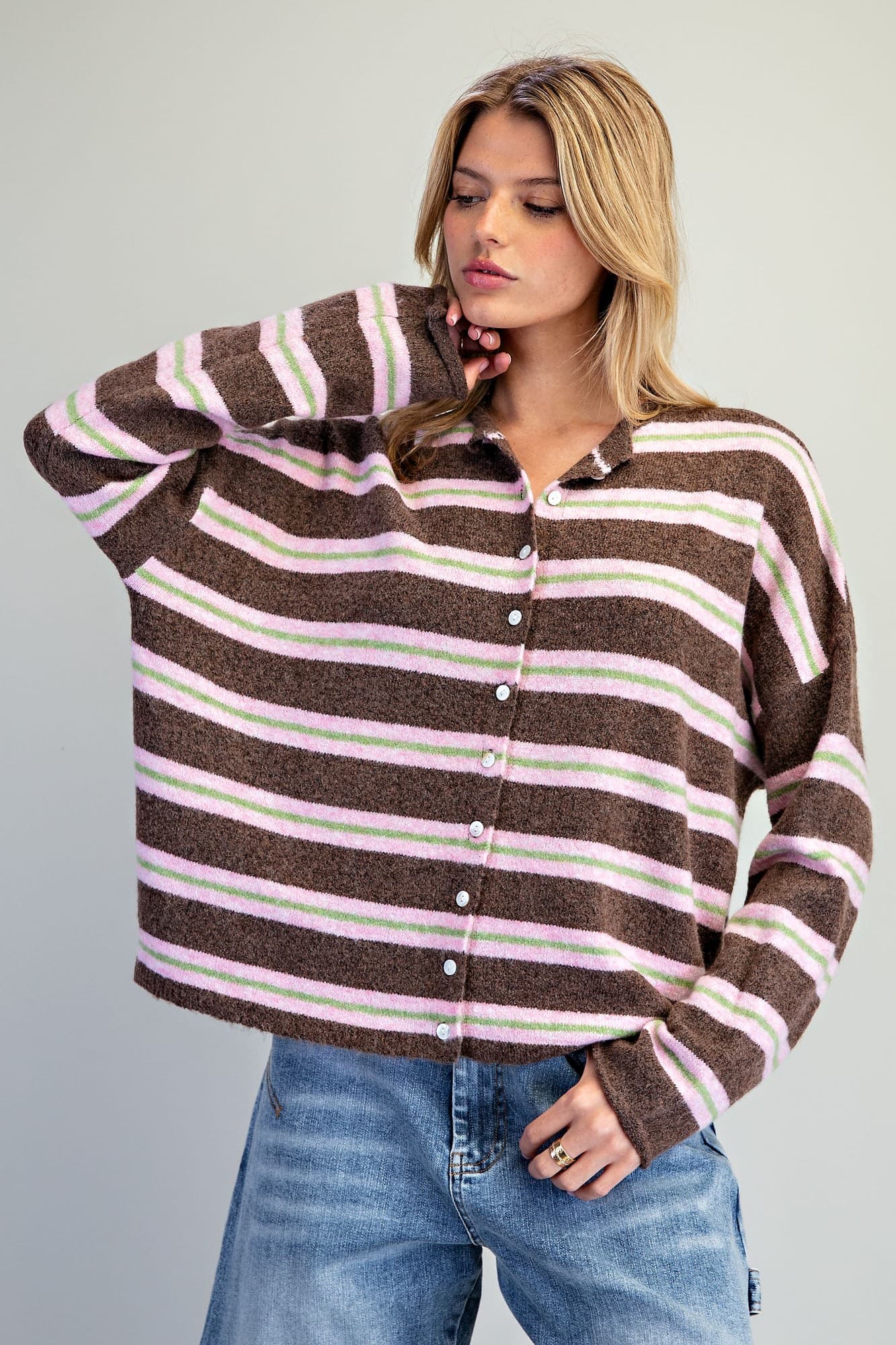 SJH17430 - STRAWBERRY MOCHA