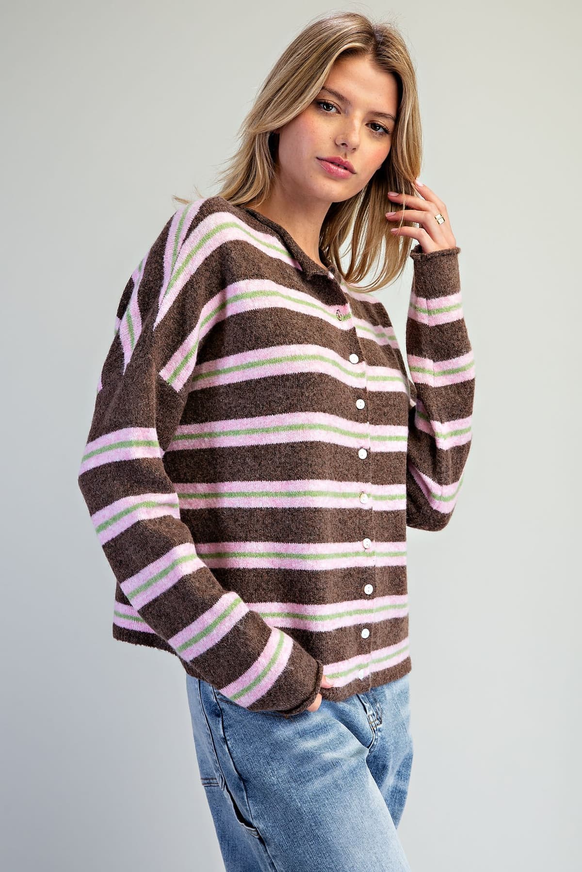 SJH17430 - STRAWBERRY MOCHA