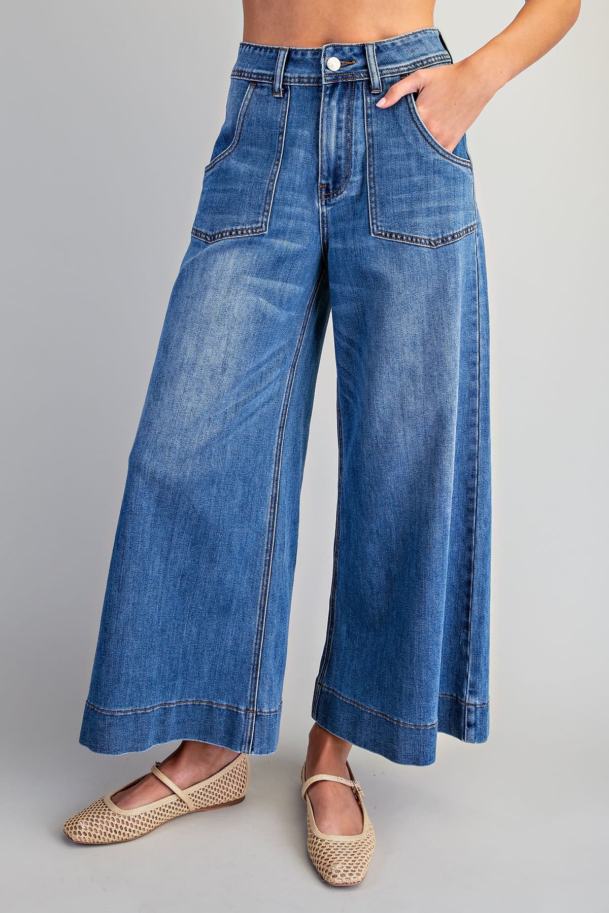 PK16930 - DENIM