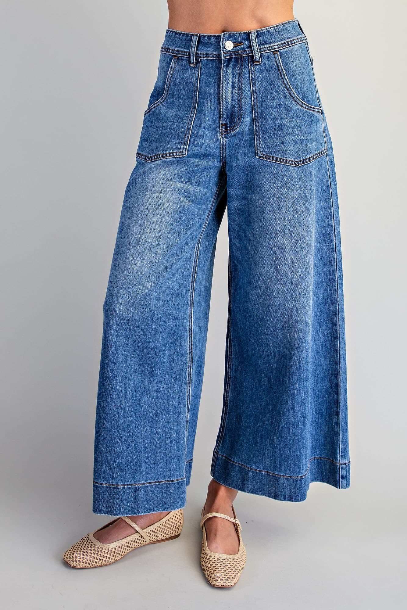 PK16930 - DENIM