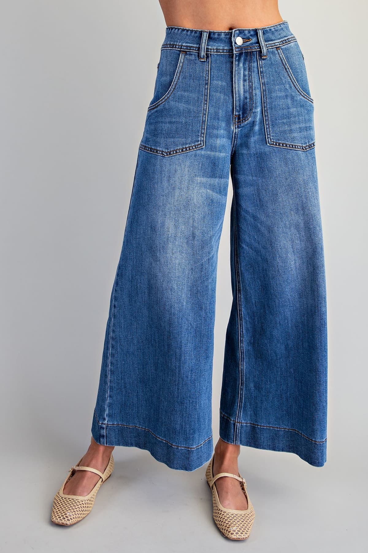 PK16930 - DENIM