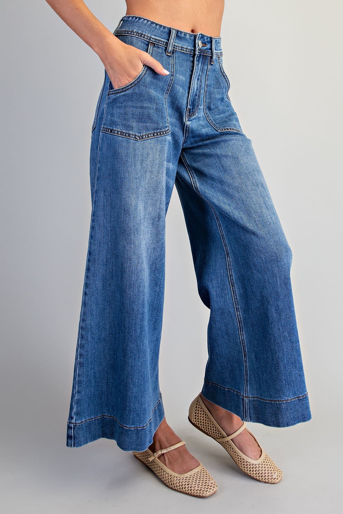 PK16930 - DENIM